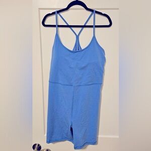 Old Navy Active Powerchill Racerback Bodysuit XL